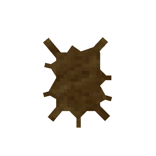 Prepared hide (Small)