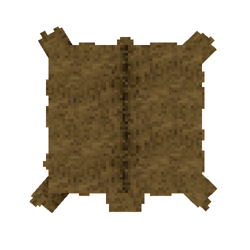 Raw hide (Huge)