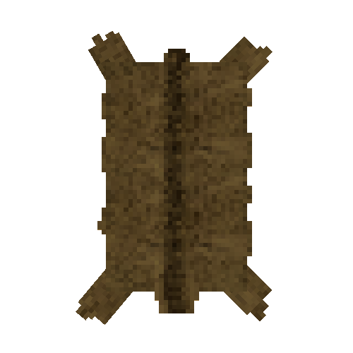 Raw hide (Large)