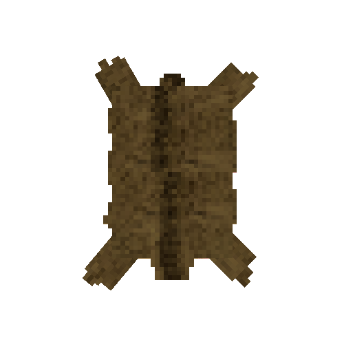 Raw hide (Medium)