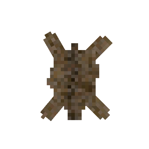 Salted hide (Small)