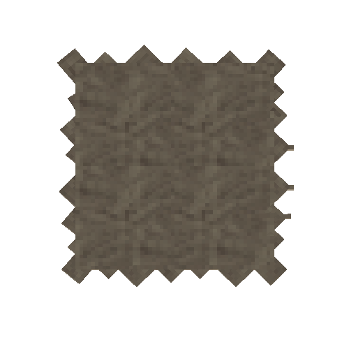 Scraped hide (Huge)