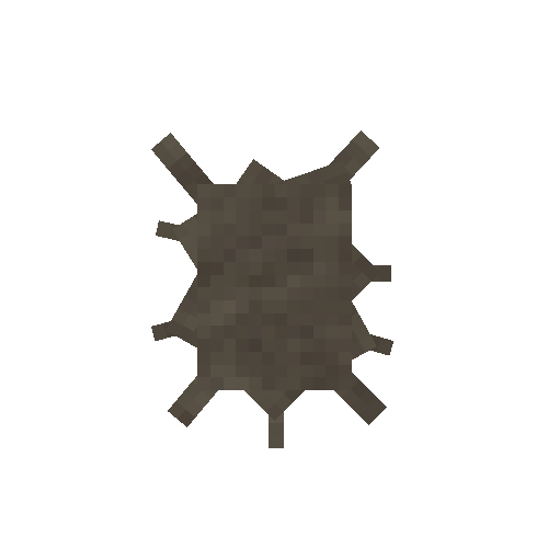 Scraped hide (Small)
