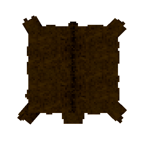Soaked hide (Huge)
