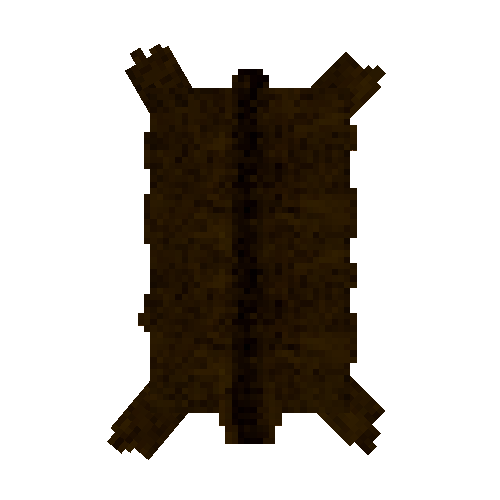 Soaked hide (Large)