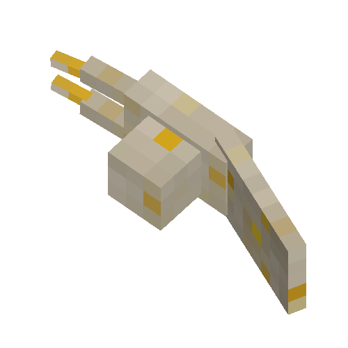 Meteoric iron hoe head