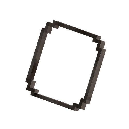 Iron hoop