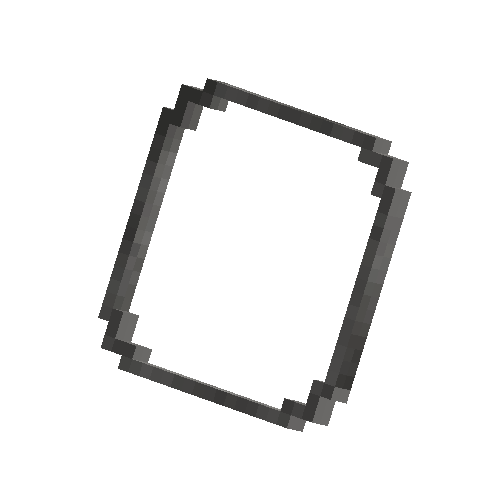 Steel hoop