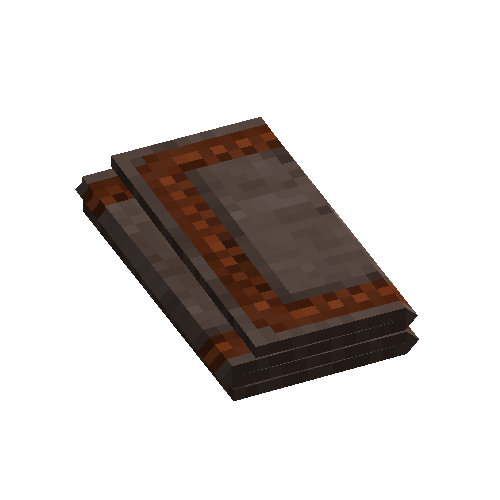 Warm woolen saddle blanket