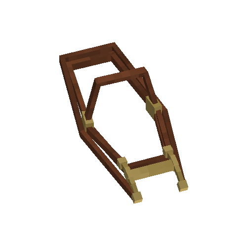 Bridle with curb bit