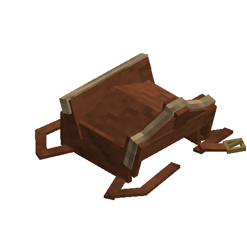 Saddle