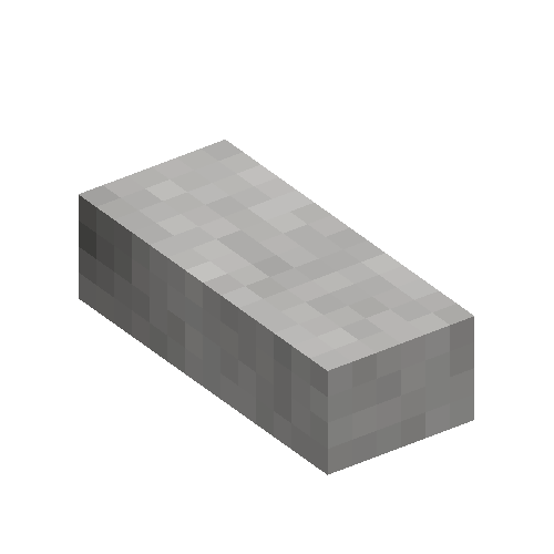 Chromium ingot