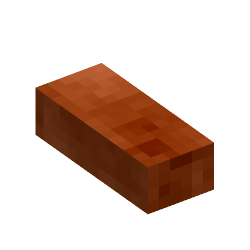Copper ingot