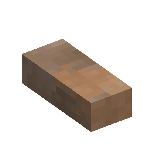 Cupronickel ingot