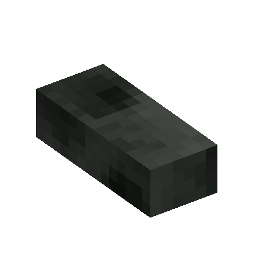 Lead ingot
