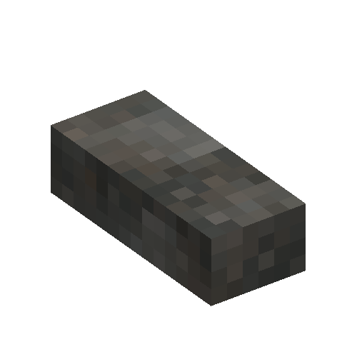Molybdochalkos ingot