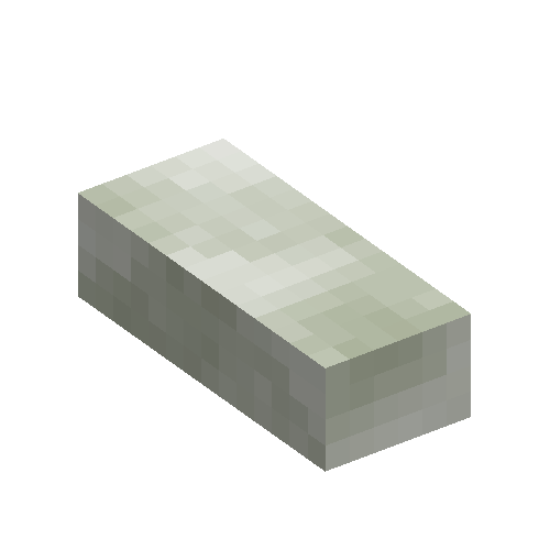 Nickel ingot