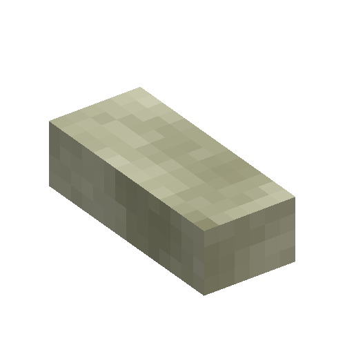 Silver ingot