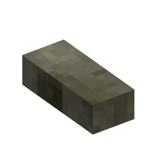 Tin ingot