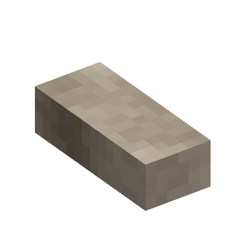 Titanium ingot