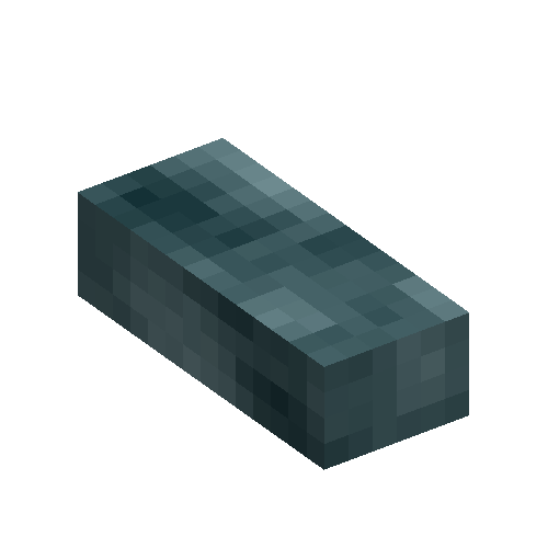 Uranium ingot