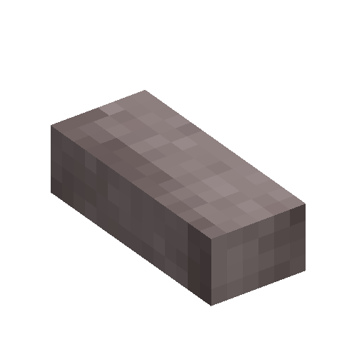 Zinc ingot