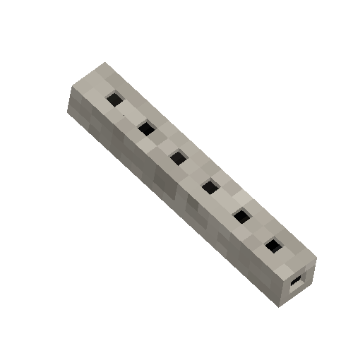 Bone flute