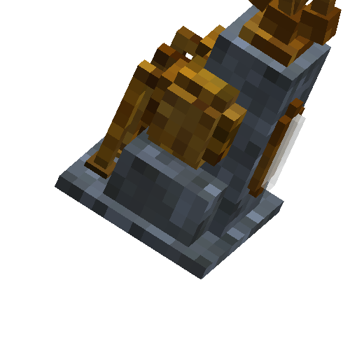 Pump head