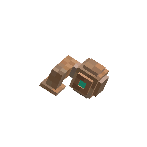 Jonas part (Inverted refraction cylinder)