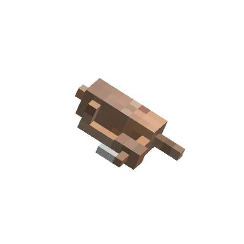 Jonas part (Alternate injection valve )
