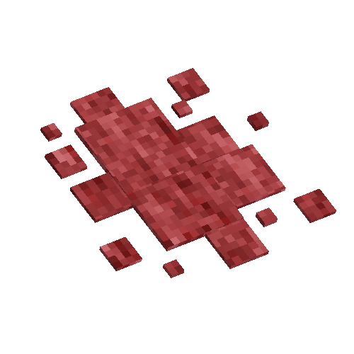 Cranberry juice
