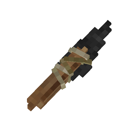 Basalt knife