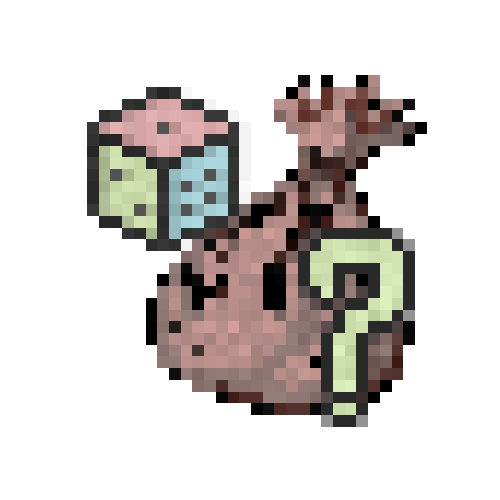 Loot randomizer