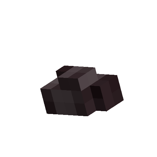 Black bronze bits