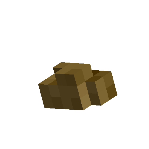 Brass bits