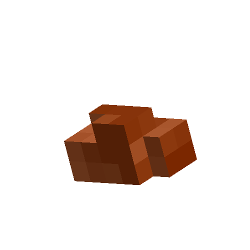 Copper bits