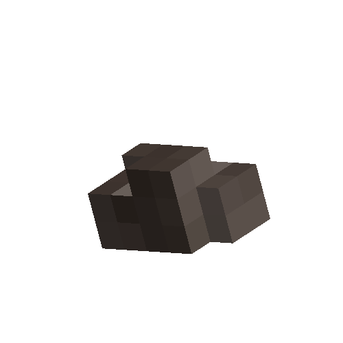 Iron bits
