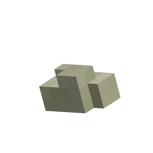 Silver bits