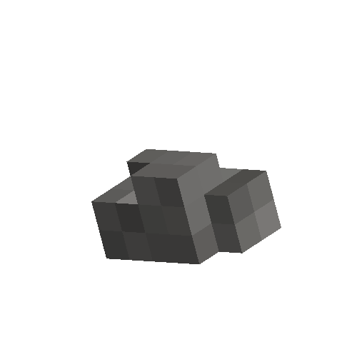 Steel bits
