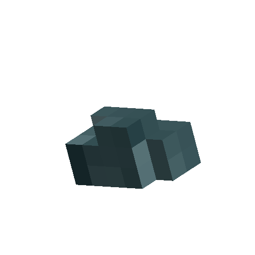 Uranium bits