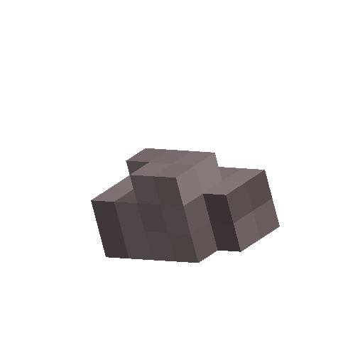 Zinc bits