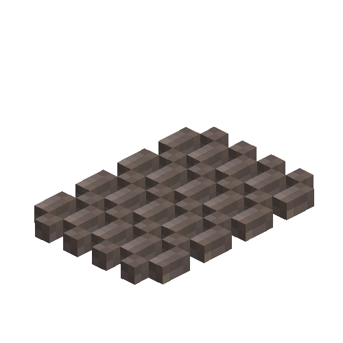 Zinc chain