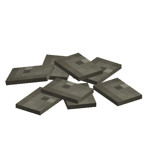 Tin lamellae