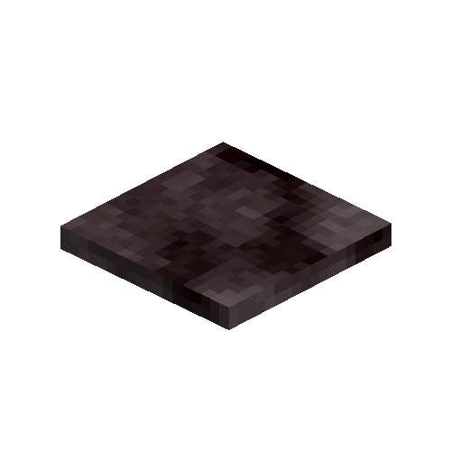 Black bronze plate