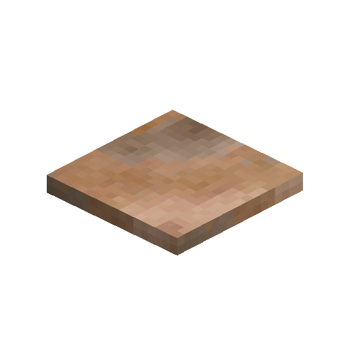 Cupronickel plate