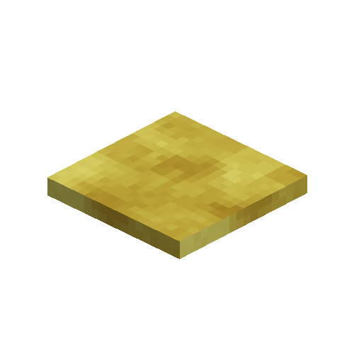 Electrum plate