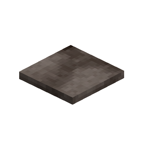 Iron plate