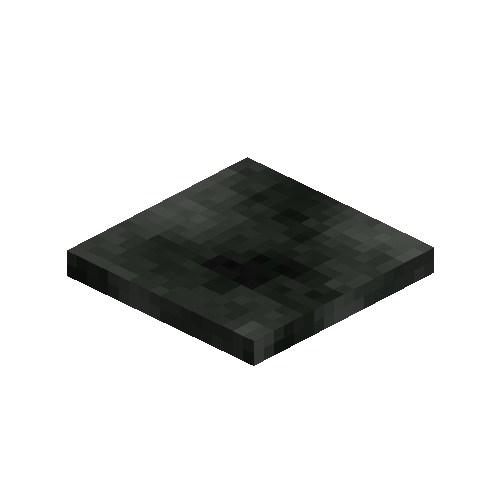 Lead plate