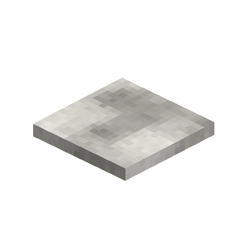 Platinum plate