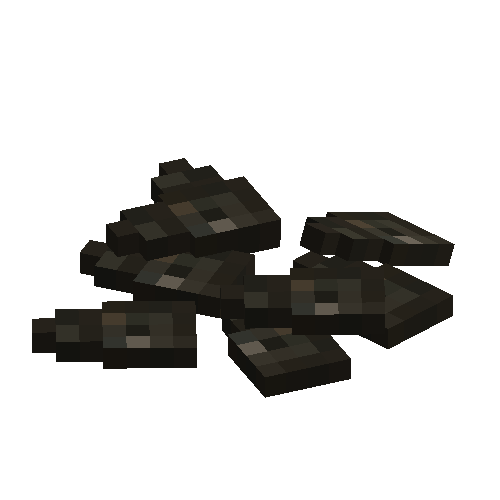 Molybdochalkos scales